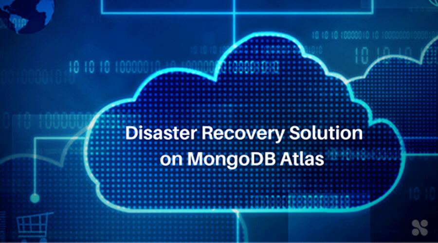 Building Disaster Recovery Solution on MongoDB Atlas Clusters