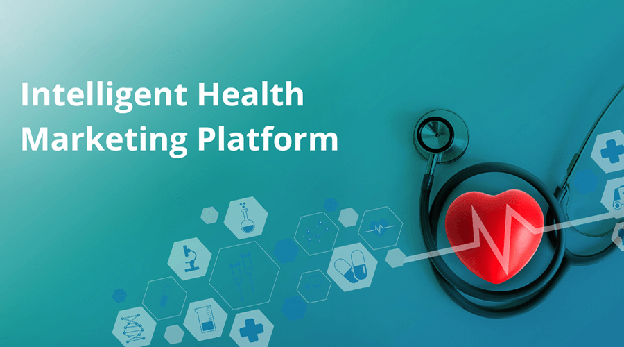 Intelligent Health Marketing Platform