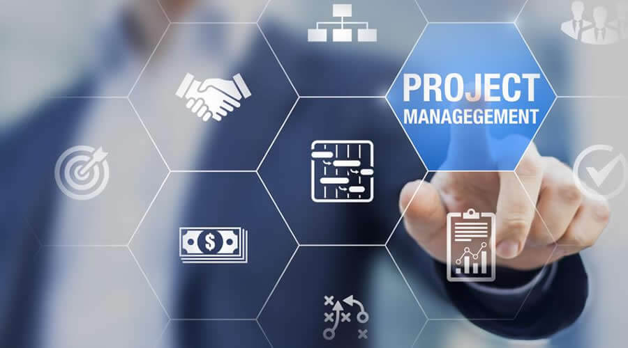 Project Management Information Solution