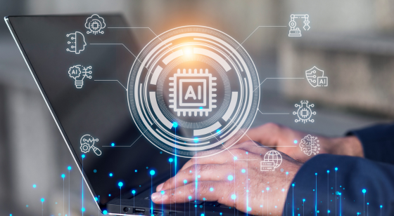 Navigating the AI Revolution with Cambay Solutions